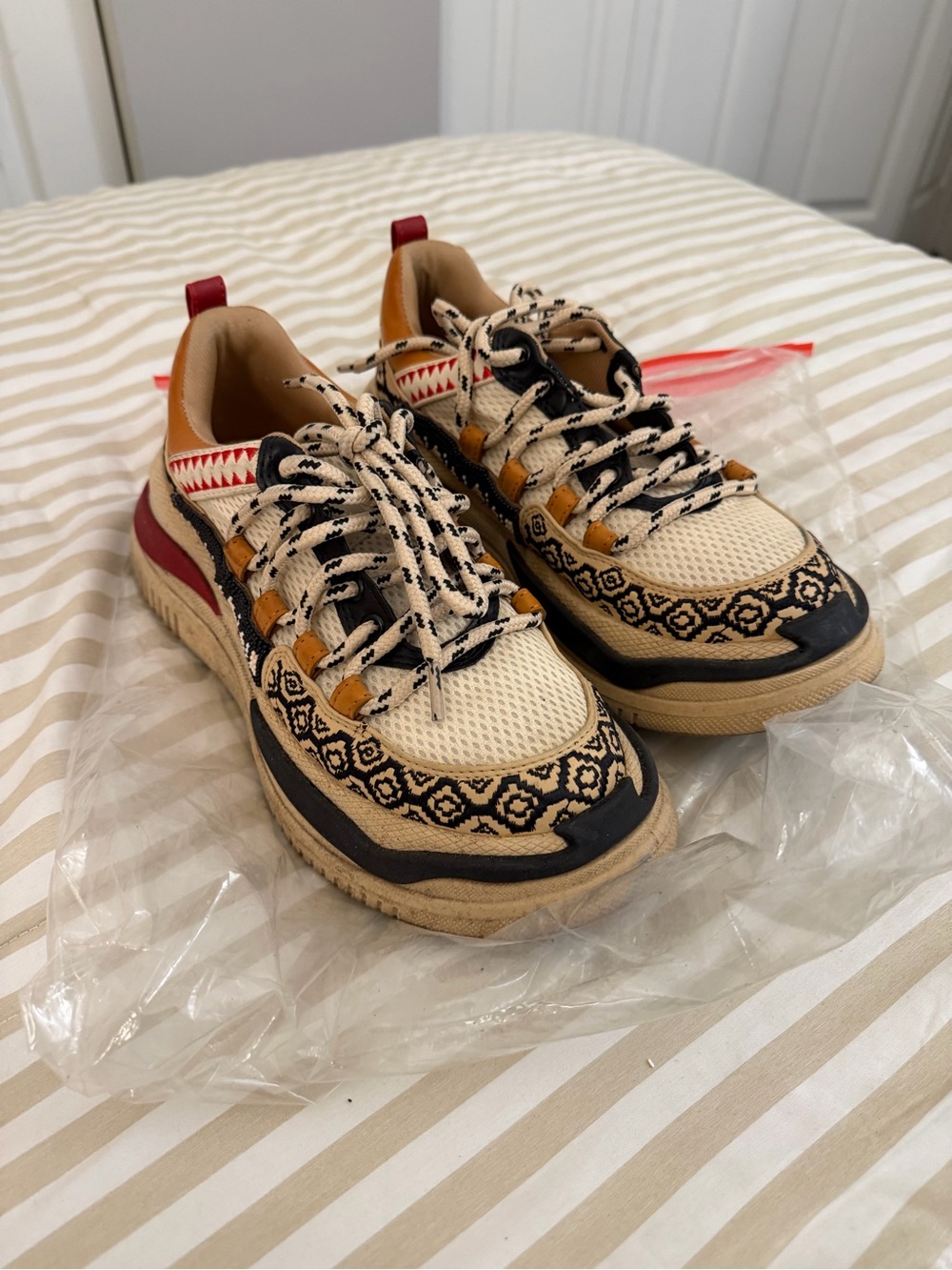 FARM Rio Apolo Sneaker
